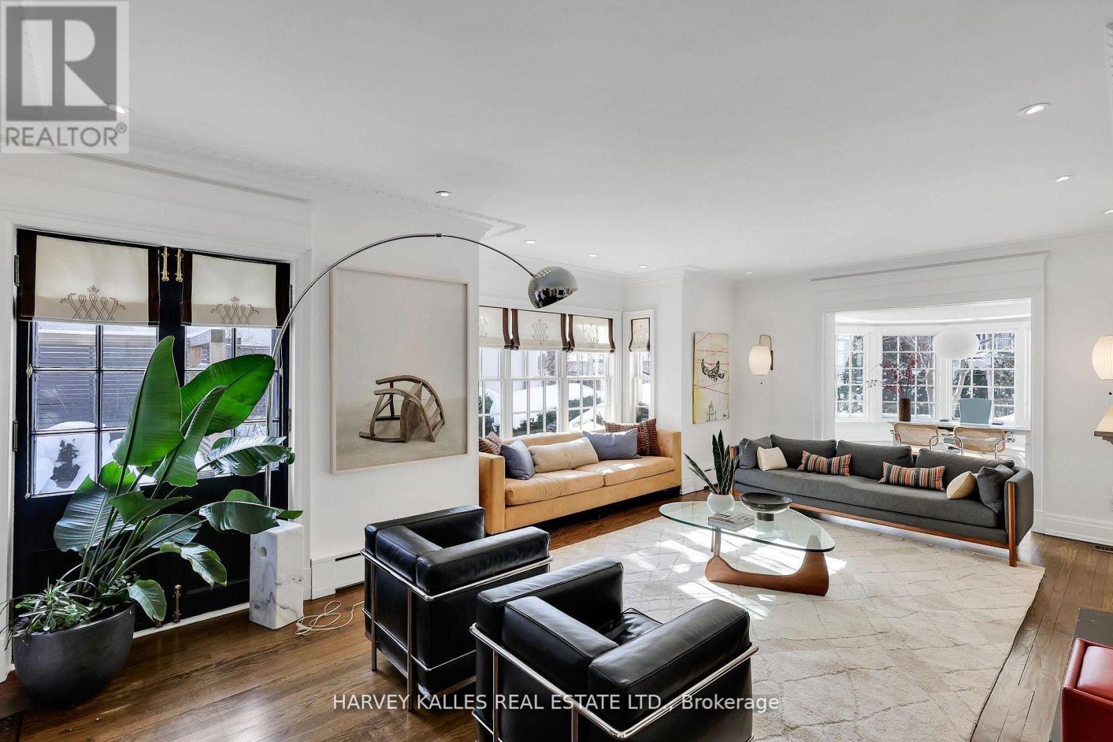 444 Russell Hill Road, Toronto, Ontario  M5P 2S5 - Photo 5 - C12910216