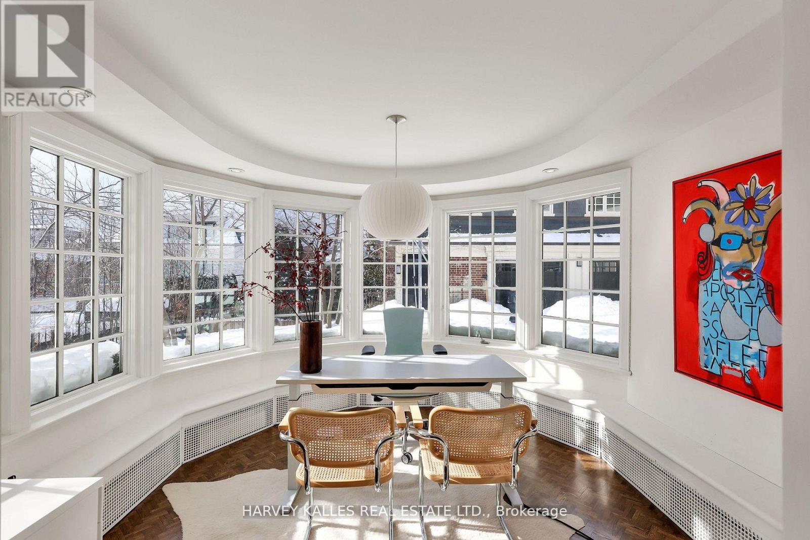 444 Russell Hill Road, Toronto, Ontario  M5P 2S5 - Photo 6 - C12910216