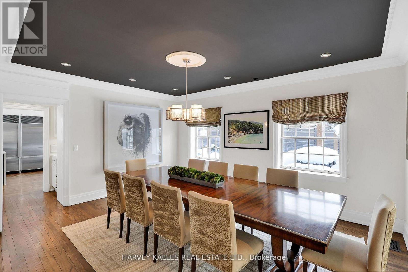 444 Russell Hill Road, Toronto, Ontario  M5P 2S5 - Photo 9 - C12910216