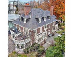 444 RUSSELL HILL ROAD, Toronto, Ontario