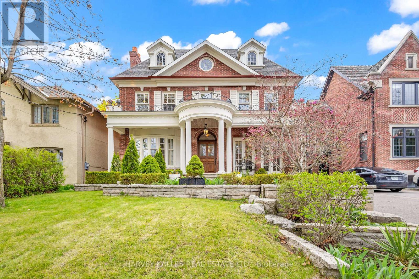 104 Dawlish Avenue, Toronto, Ontario  M4N 1H3 - Photo 2 - C12910236