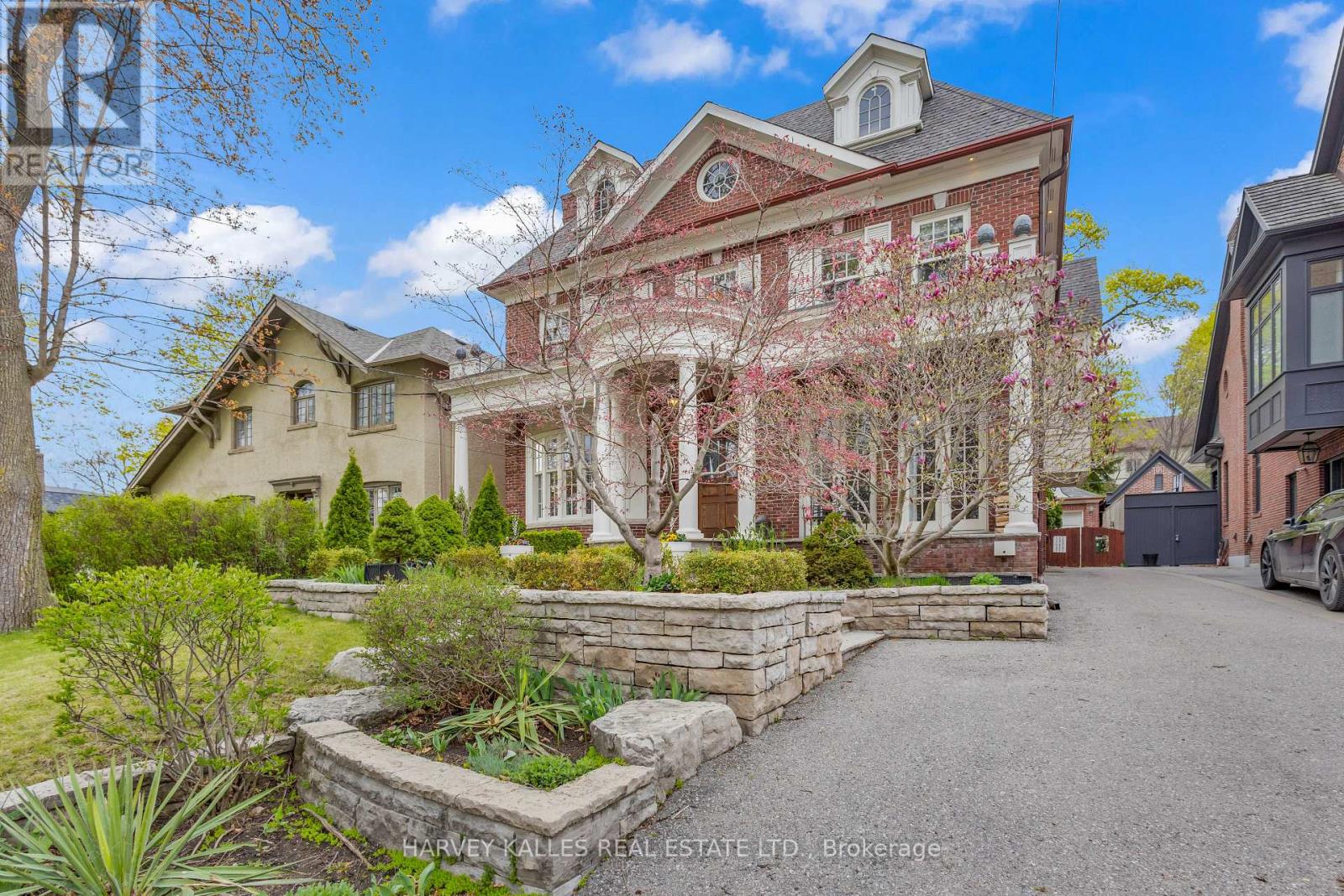 104 Dawlish Avenue, Toronto, Ontario  M4N 1H3 - Photo 3 - C12910236