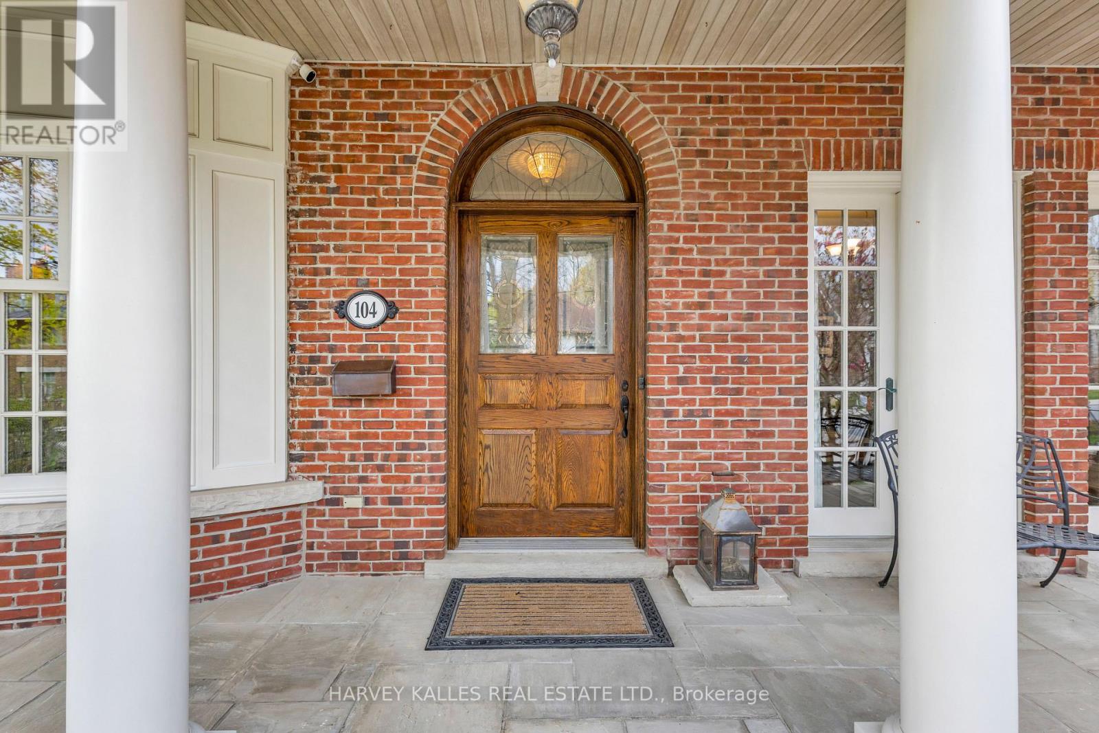 104 Dawlish Avenue, Toronto, Ontario  M4N 1H3 - Photo 4 - C12910236