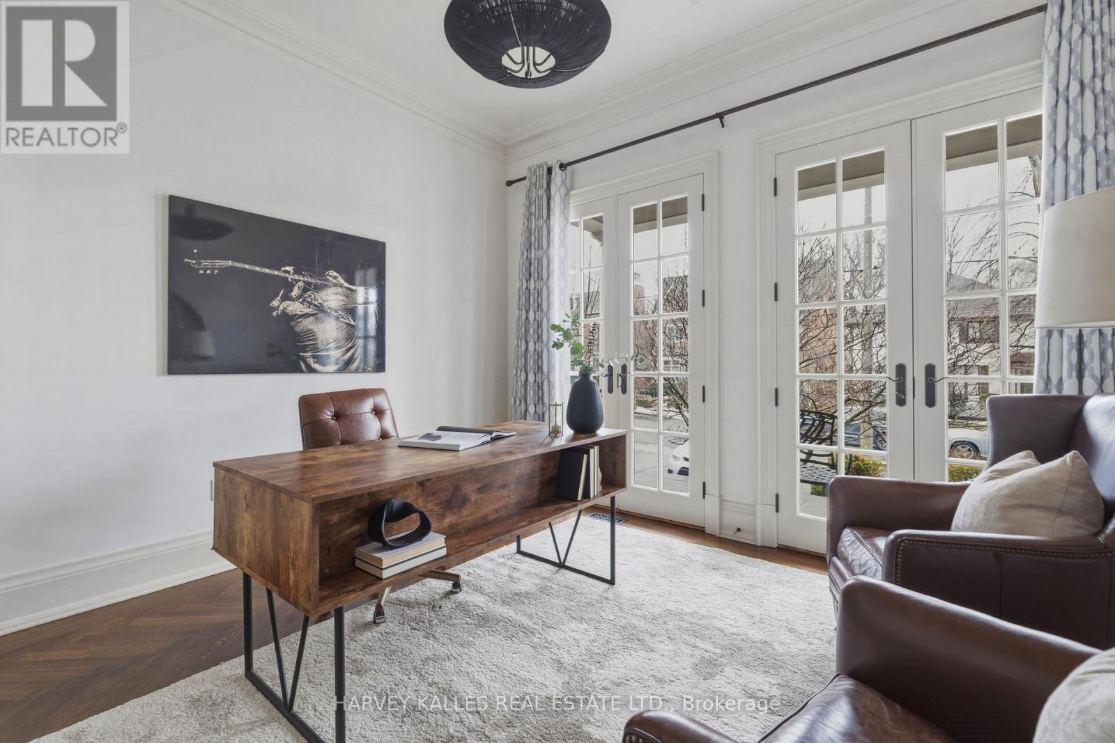 104 Dawlish Avenue, Toronto, Ontario  M4N 1H3 - Photo 5 - C12910236