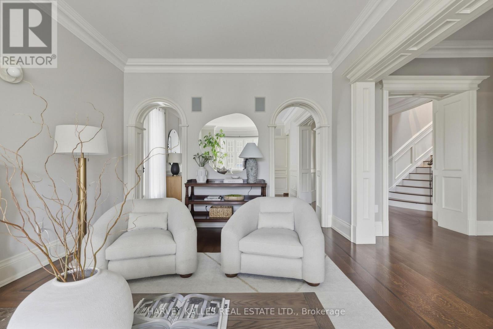 104 Dawlish Avenue, Toronto, Ontario  M4N 1H3 - Photo 9 - C12910236