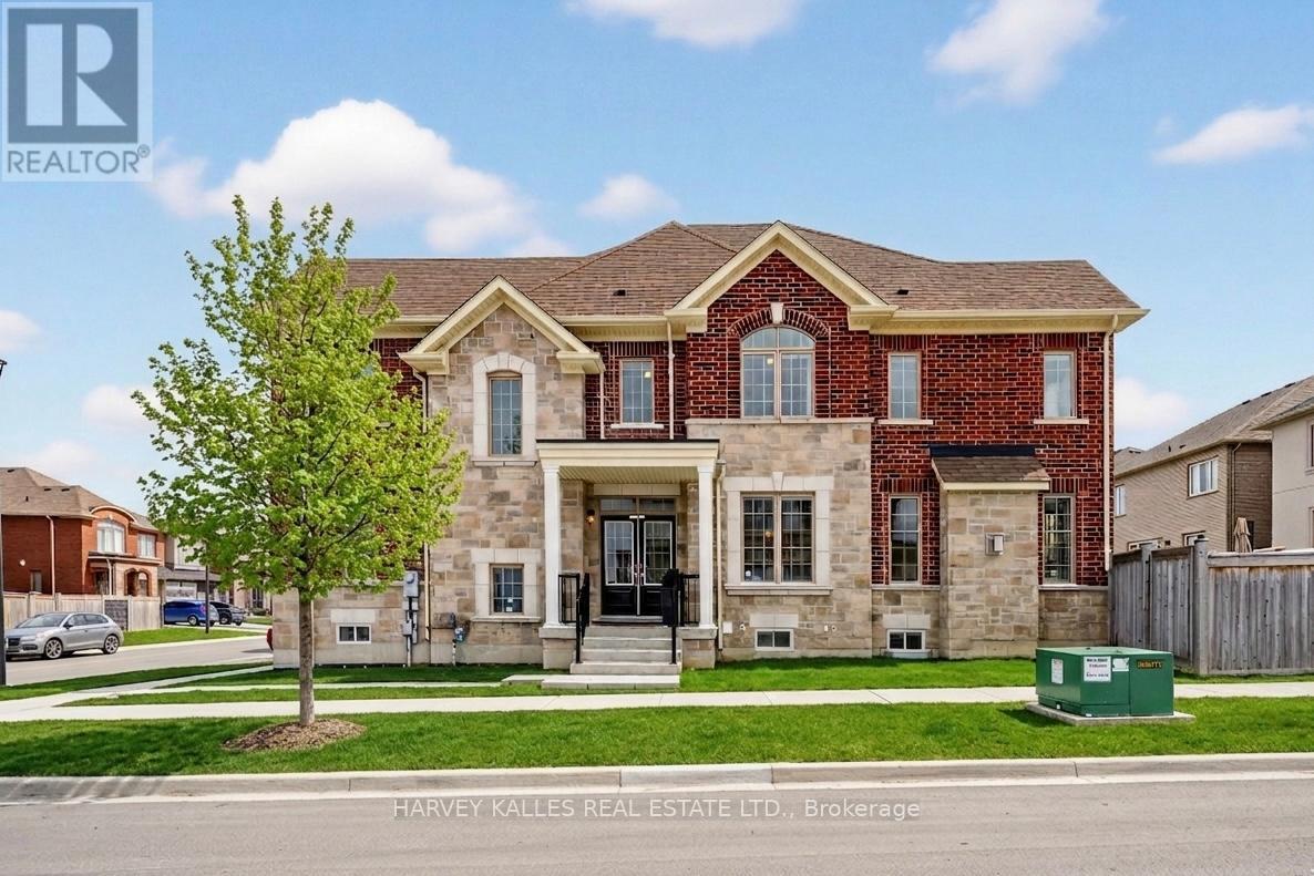 1002 KINGPEAK CRESCENT, Pickering, Ontario