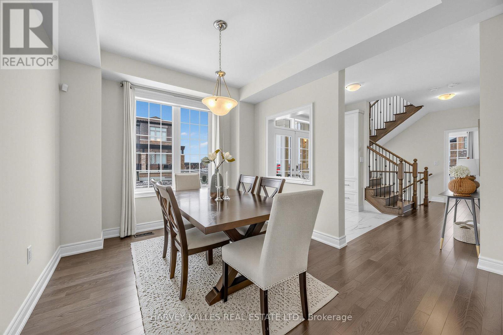 1002 Kingpeak Crescent, Pickering, Ontario  L1X 0H3 - Photo 15 - E12910342