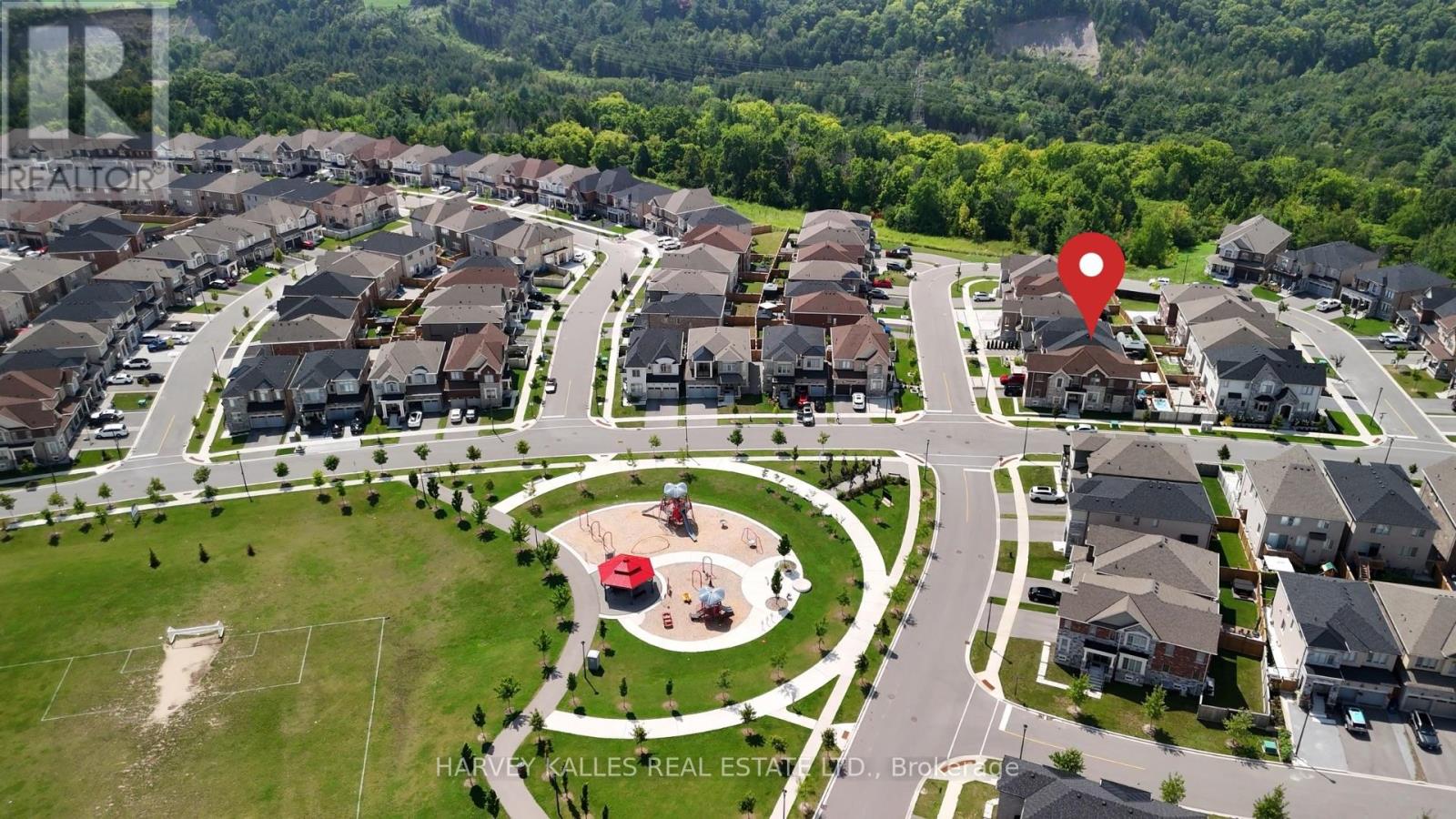 1002 Kingpeak Crescent, Pickering, Ontario  L1X 0H3 - Photo 2 - E12910342