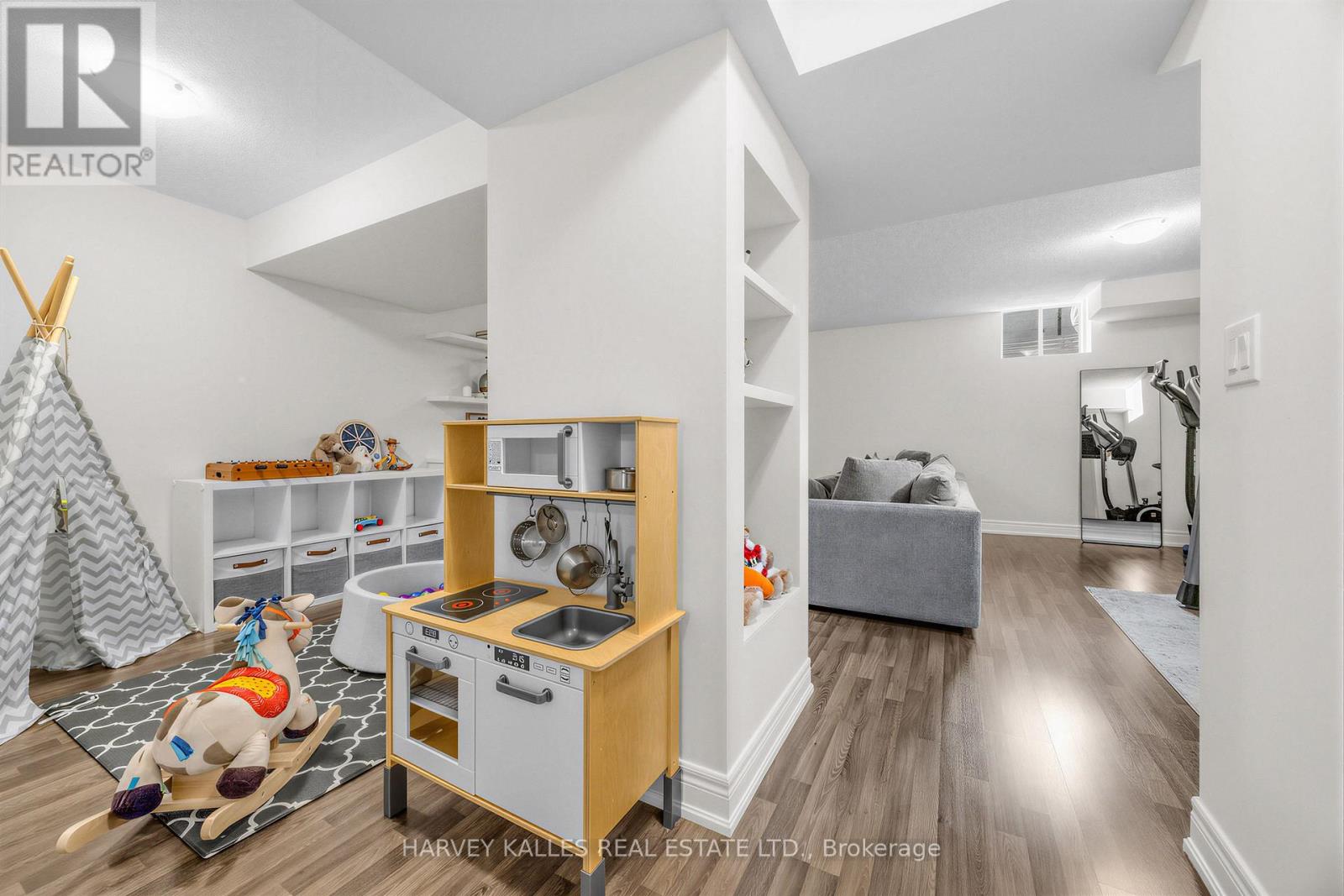 1002 Kingpeak Crescent, Pickering, Ontario  L1X 0H3 - Photo 38 - E12910342