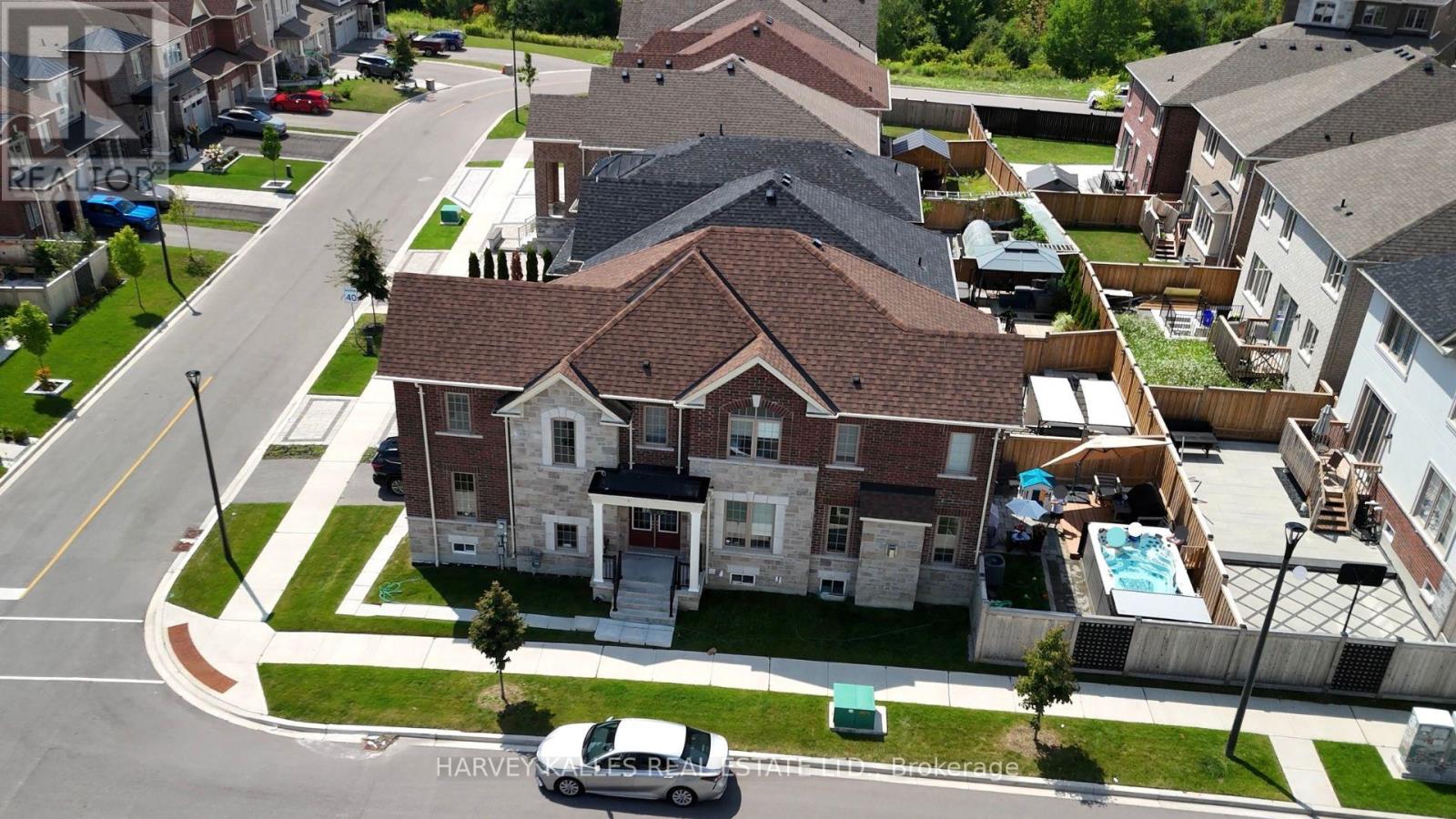 1002 Kingpeak Crescent, Pickering, Ontario  L1X 0H3 - Photo 49 - E12910342