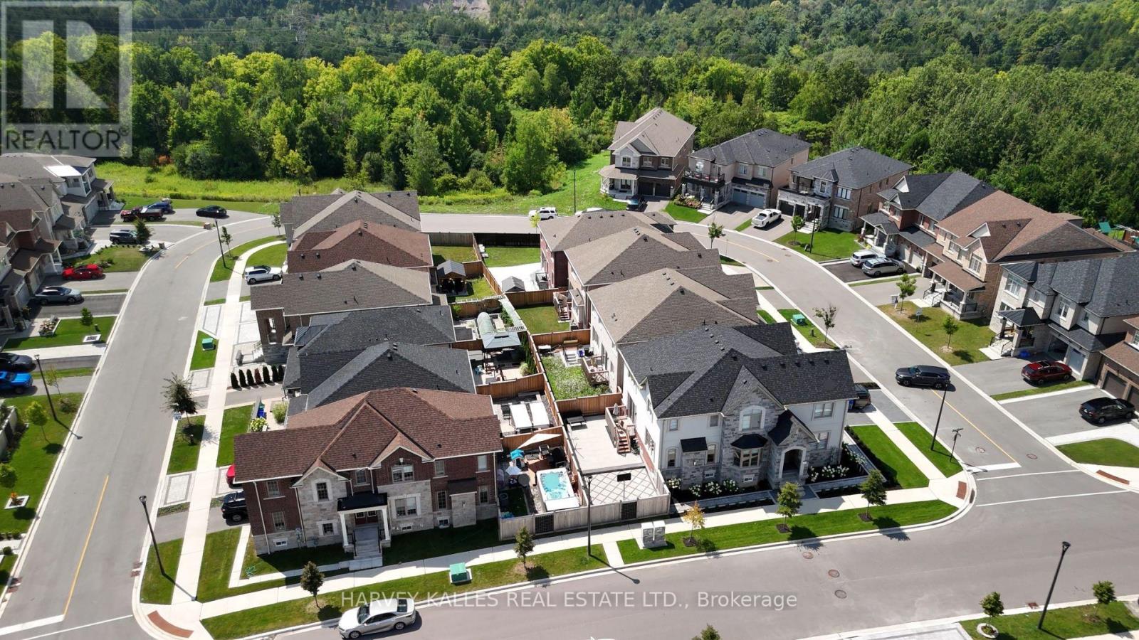 1002 Kingpeak Crescent, Pickering, Ontario  L1X 0H3 - Photo 50 - E12910342