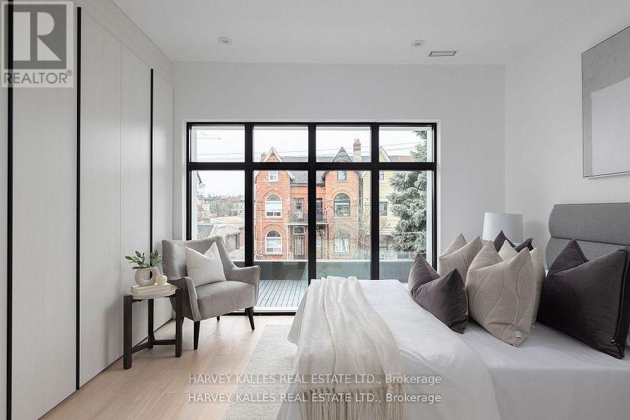 140 Harrison Street, Toronto, Ontario  M6J 2A4 - Photo 10 - C12911628