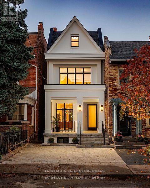 140 Harrison Street, Toronto, Ontario  M6J 2A4 - Photo 19 - C12911628