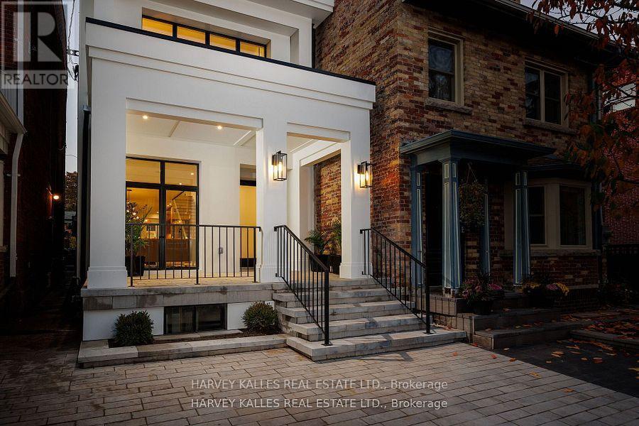 140 Harrison Street, Toronto, Ontario  M6J 2A4 - Photo 20 - C12911628