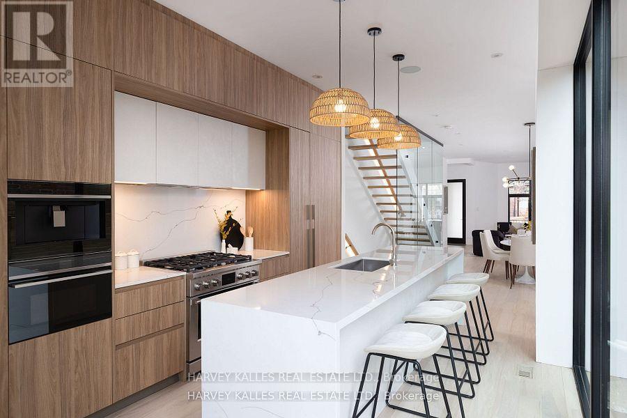 140 Harrison Street, Toronto, Ontario  M6J 2A4 - Photo 5 - C12911628