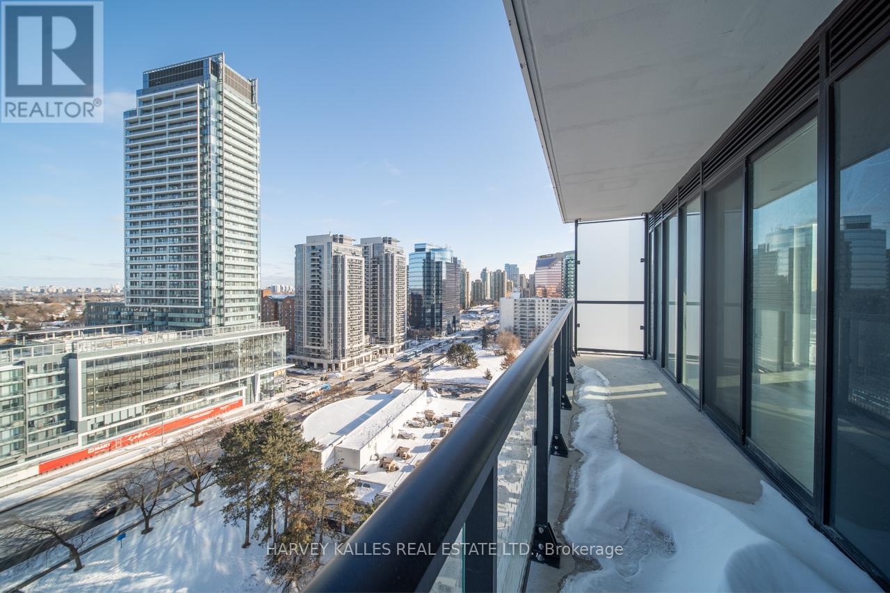 1515 - 5858 Yonge Street, Toronto, Ontario  M2M 0C6 - Photo 16 - C12912154