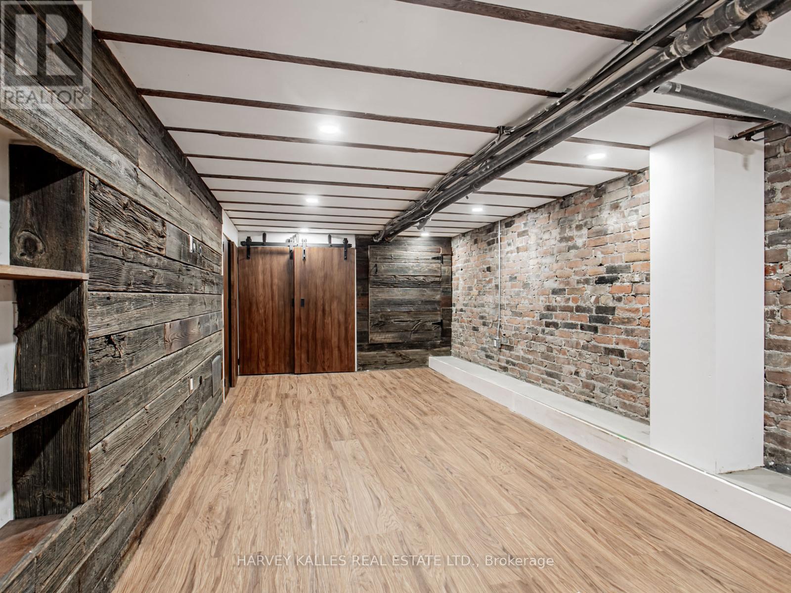 Main - 490 Montrose Avenue, Toronto, Ontario  M6G 3H1 - Photo 23 - C12912260