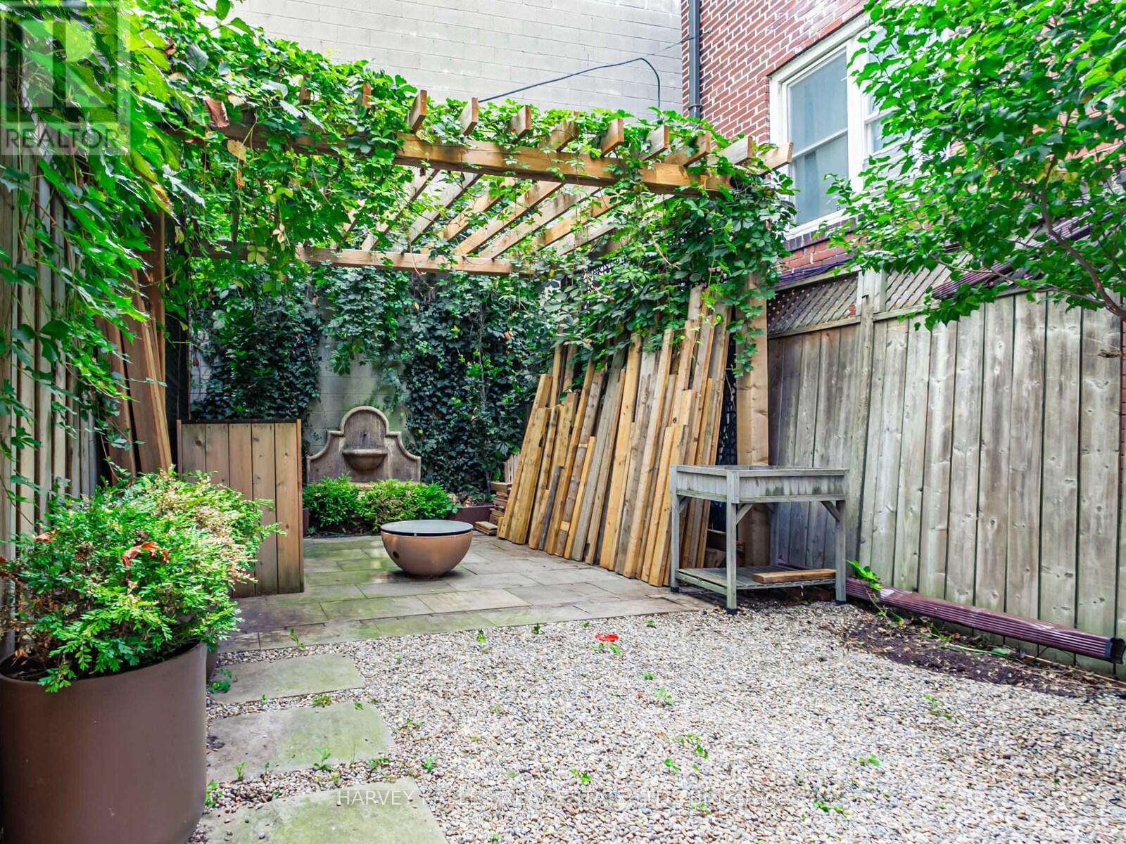 Main - 490 Montrose Avenue, Toronto, Ontario  M6G 3H1 - Photo 24 - C12912260