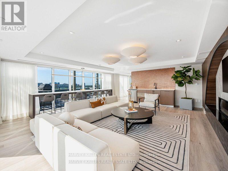 Ph1 - 8 Manor Road W, Toronto, Ontario  M4S 2A5 - Photo 22 - C12913308