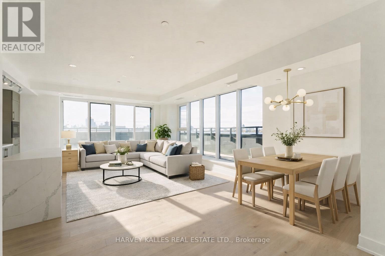 Ph1 - 8 Manor Road W, Toronto, Ontario  M4S 2A5 - Photo 7 - C12913308