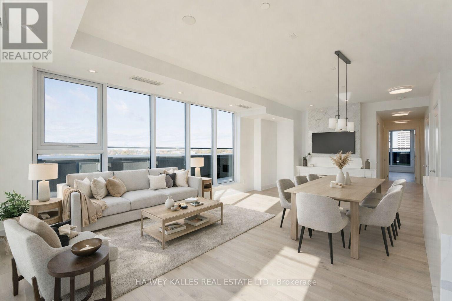 Ph1 - 8 Manor Road W, Toronto, Ontario  M4S 2A5 - Photo 9 - C12913308