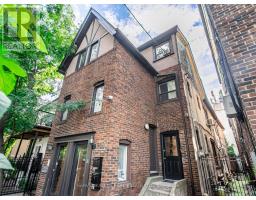 MAIN - 490 MONTROSE AVENUE, Toronto, Ontario