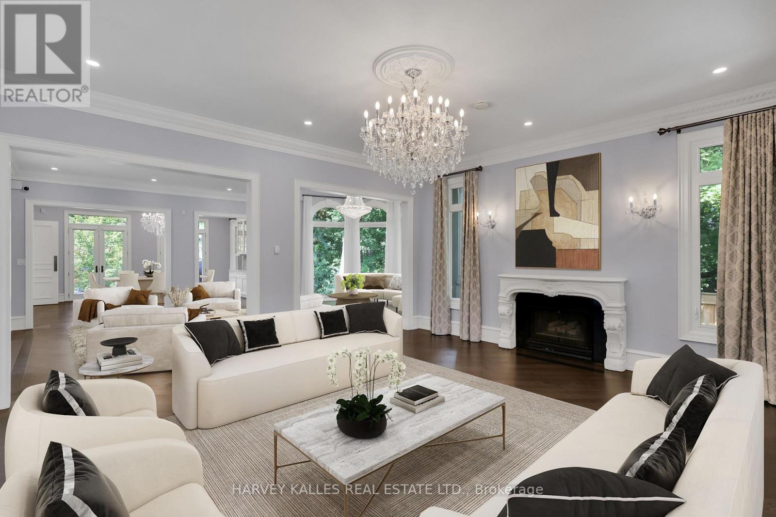 113 Coldstream Avenue, Toronto, Ontario  M5N 1X7 - Photo 10 - C12915344