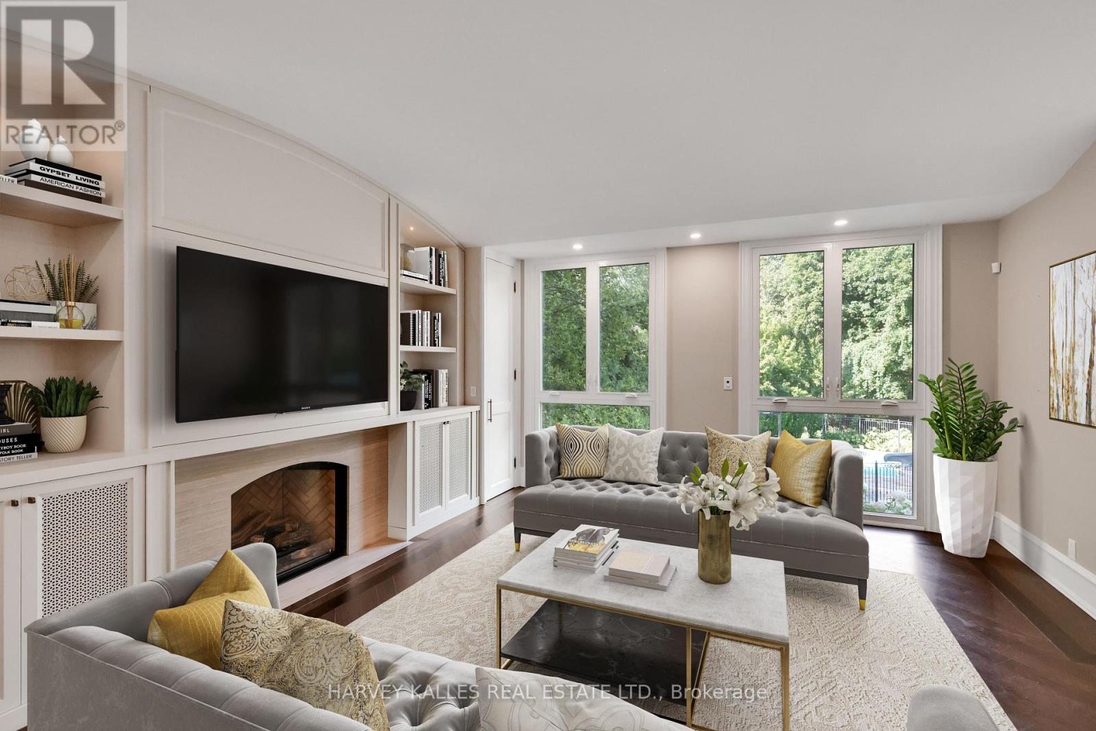 113 Coldstream Avenue, Toronto, Ontario  M5N 1X7 - Photo 18 - C12915344