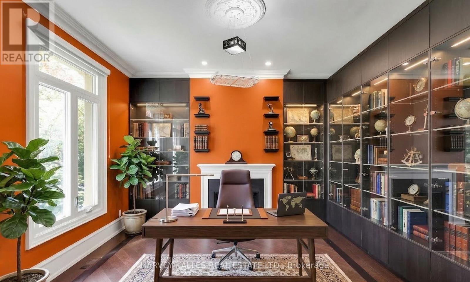 113 Coldstream Avenue, Toronto, Ontario  M5N 1X7 - Photo 19 - C12915344