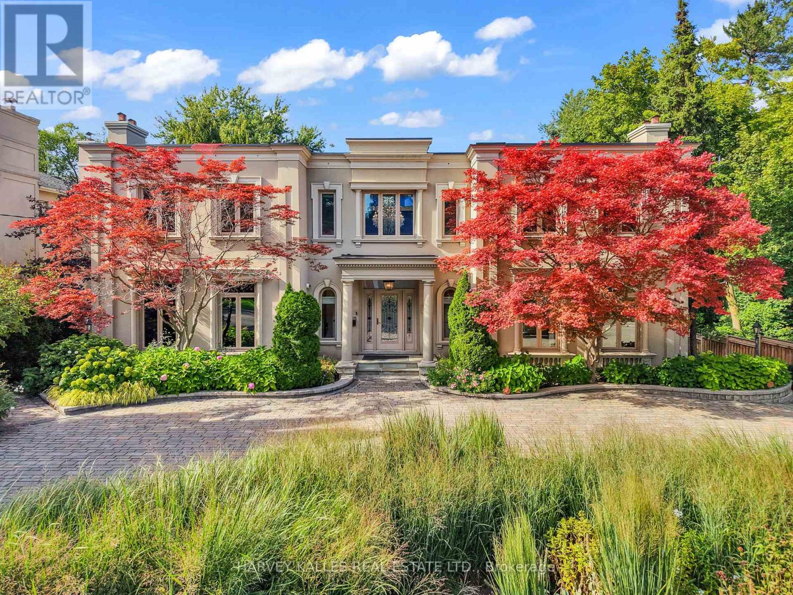 113 Coldstream Avenue, Toronto, Ontario  M5N 1X7 - Photo 2 - C12915344