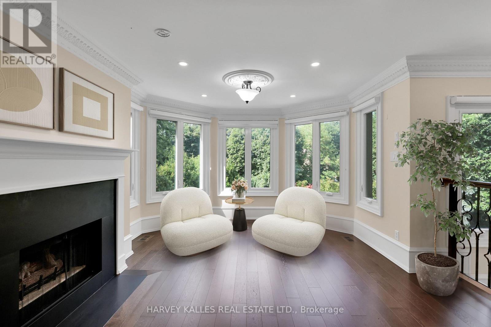 113 Coldstream Avenue, Toronto, Ontario  M5N 1X7 - Photo 23 - C12915344