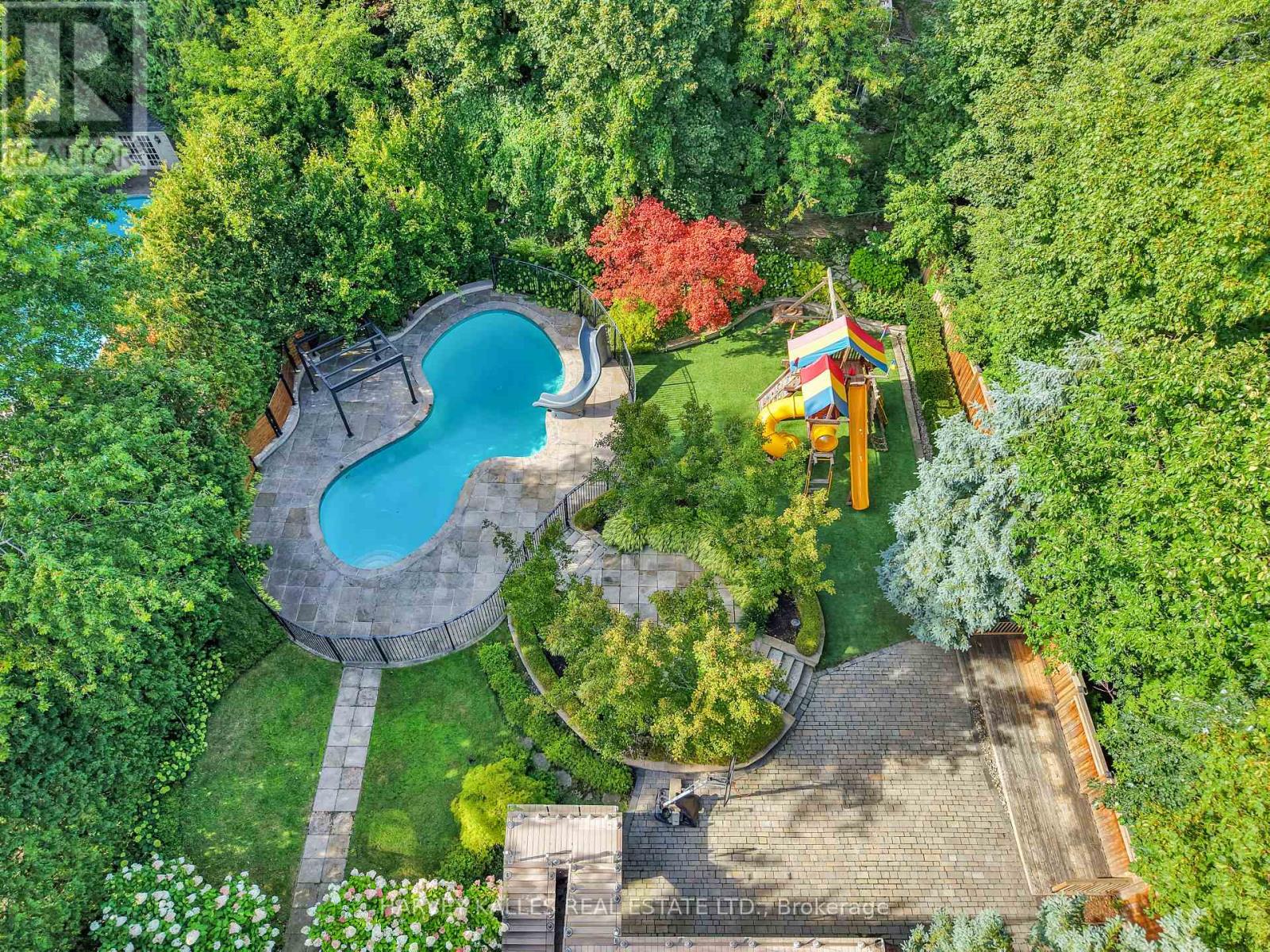 113 Coldstream Avenue, Toronto, Ontario  M5N 1X7 - Photo 4 - C12915344