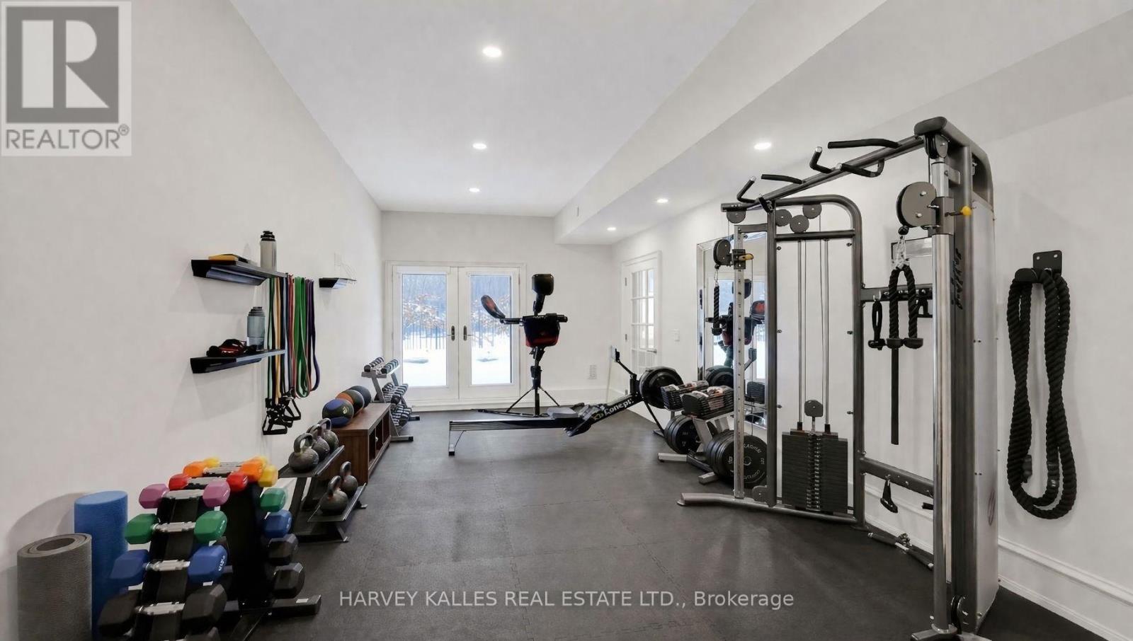 113 Coldstream Avenue, Toronto, Ontario  M5N 1X7 - Photo 41 - C12915344