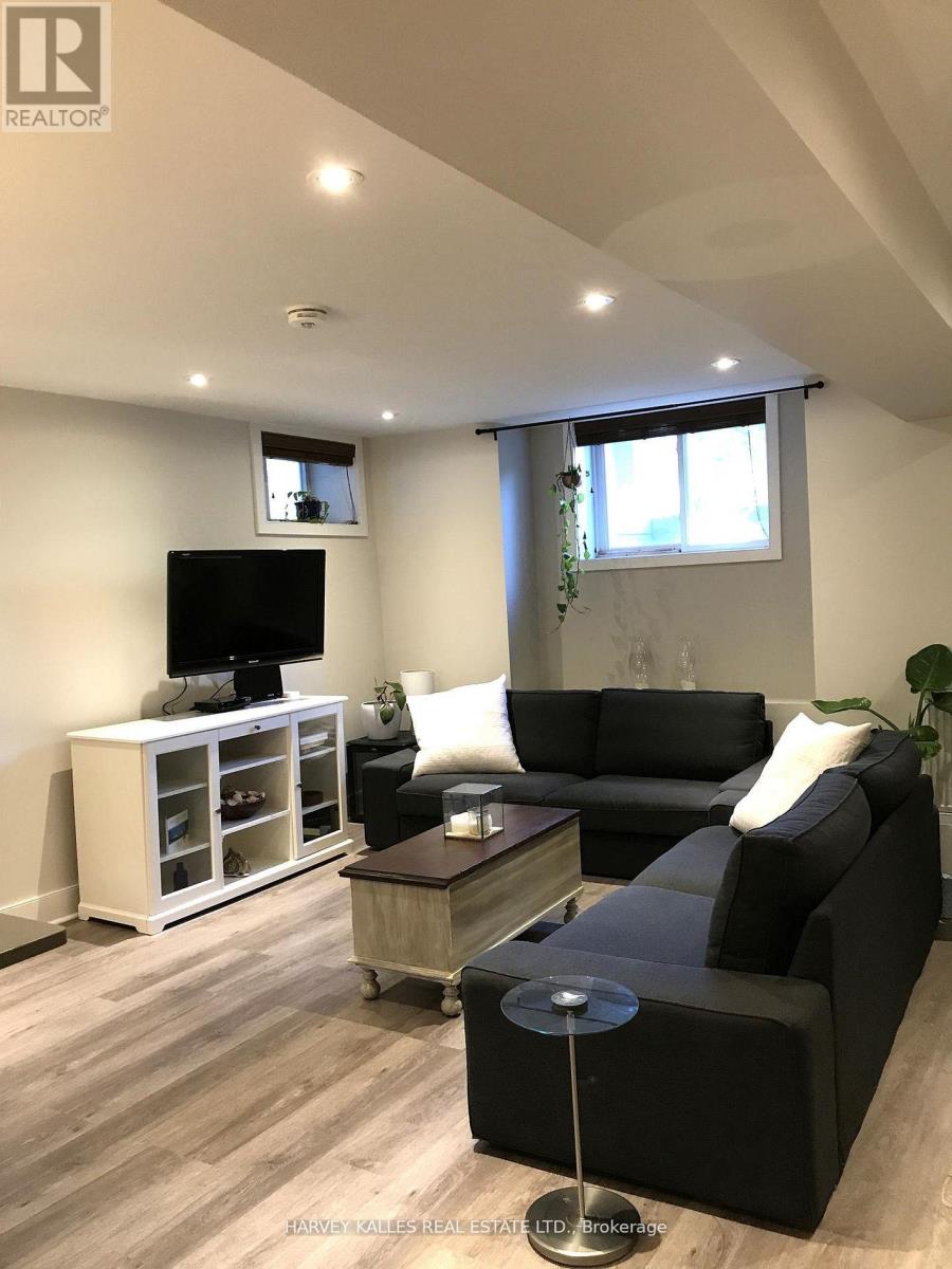 Lower - 99 Braemar Avenue, Toronto, Ontario  M5P 2L3 - Photo 2 - C12915608