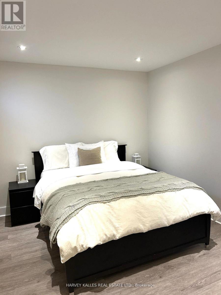 Lower - 99 Braemar Avenue, Toronto, Ontario  M5P 2L3 - Photo 6 - C12915608