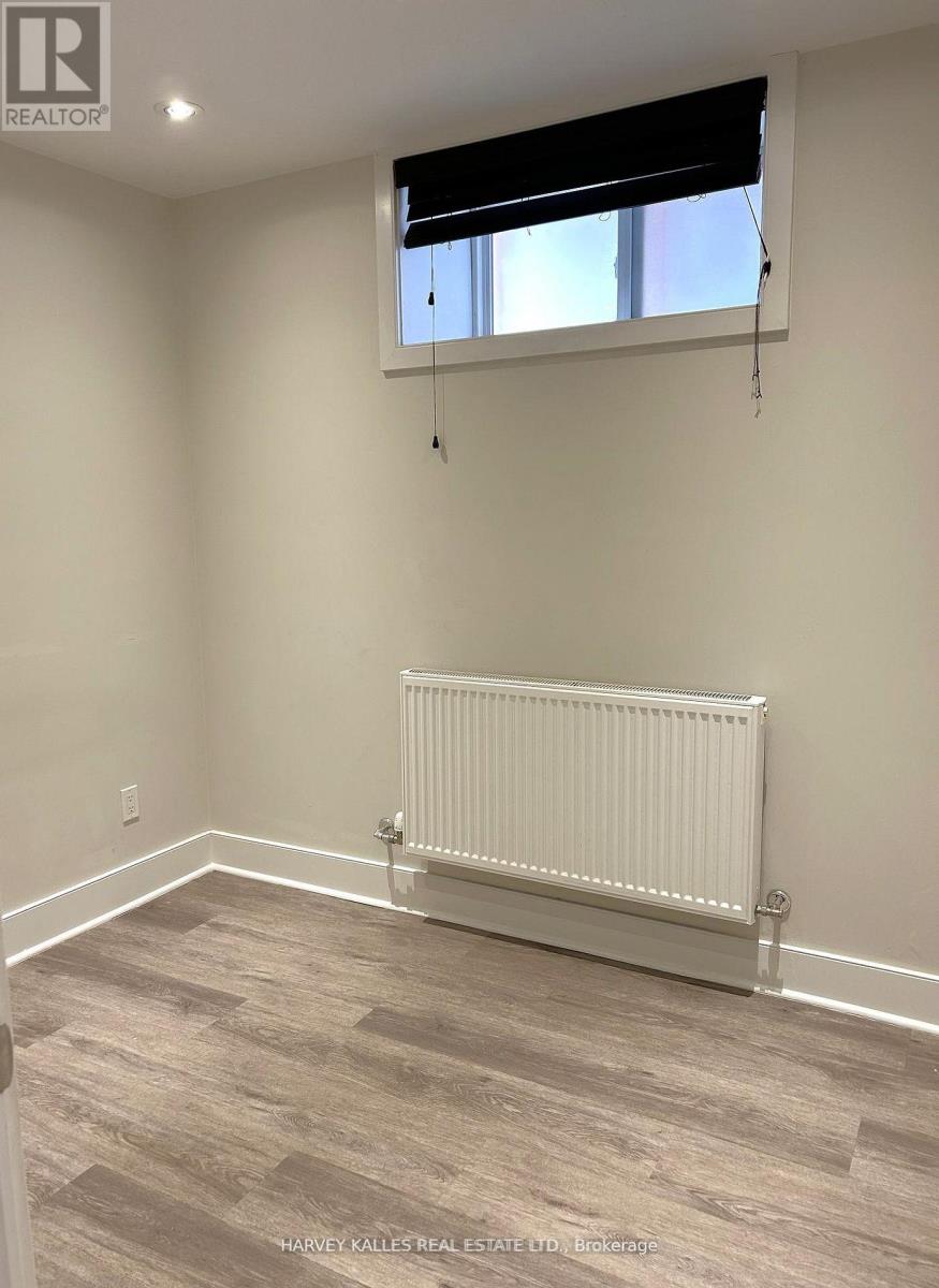 Lower - 99 Braemar Avenue, Toronto, Ontario  M5P 2L3 - Photo 8 - C12915608