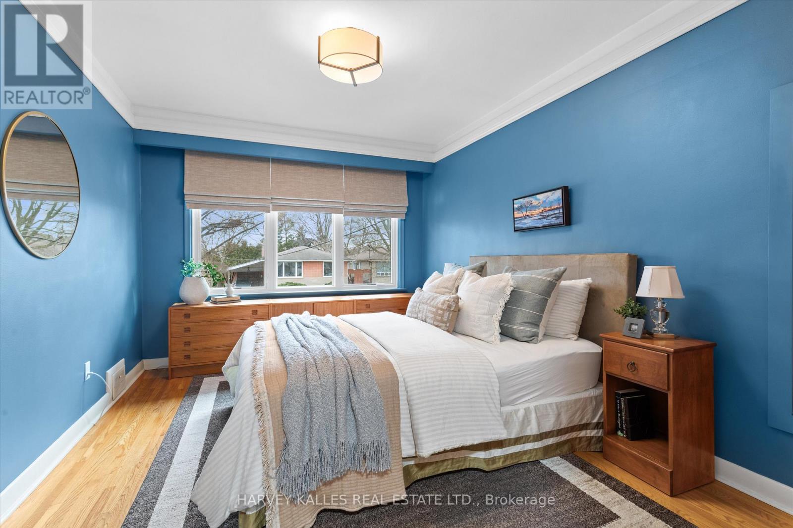 134 Santa Barbara Road, Toronto, Ontario  M2N 2C5 - Photo 17 - C12916408