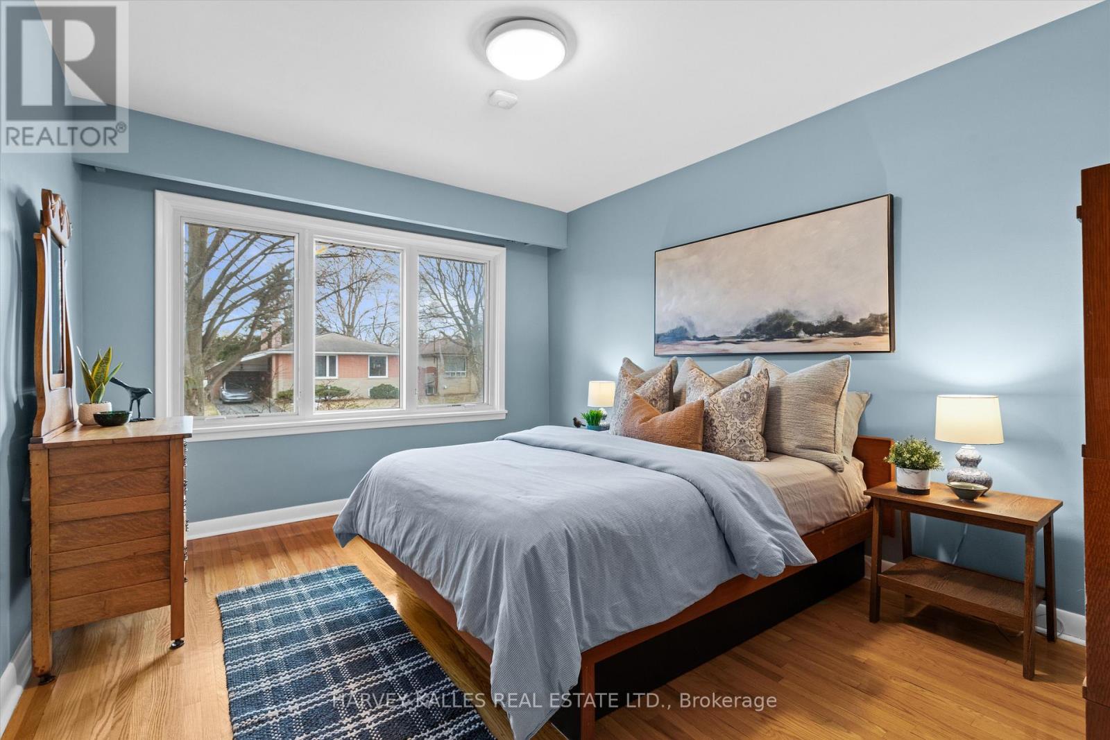 134 Santa Barbara Road, Toronto, Ontario  M2N 2C5 - Photo 20 - C12916408