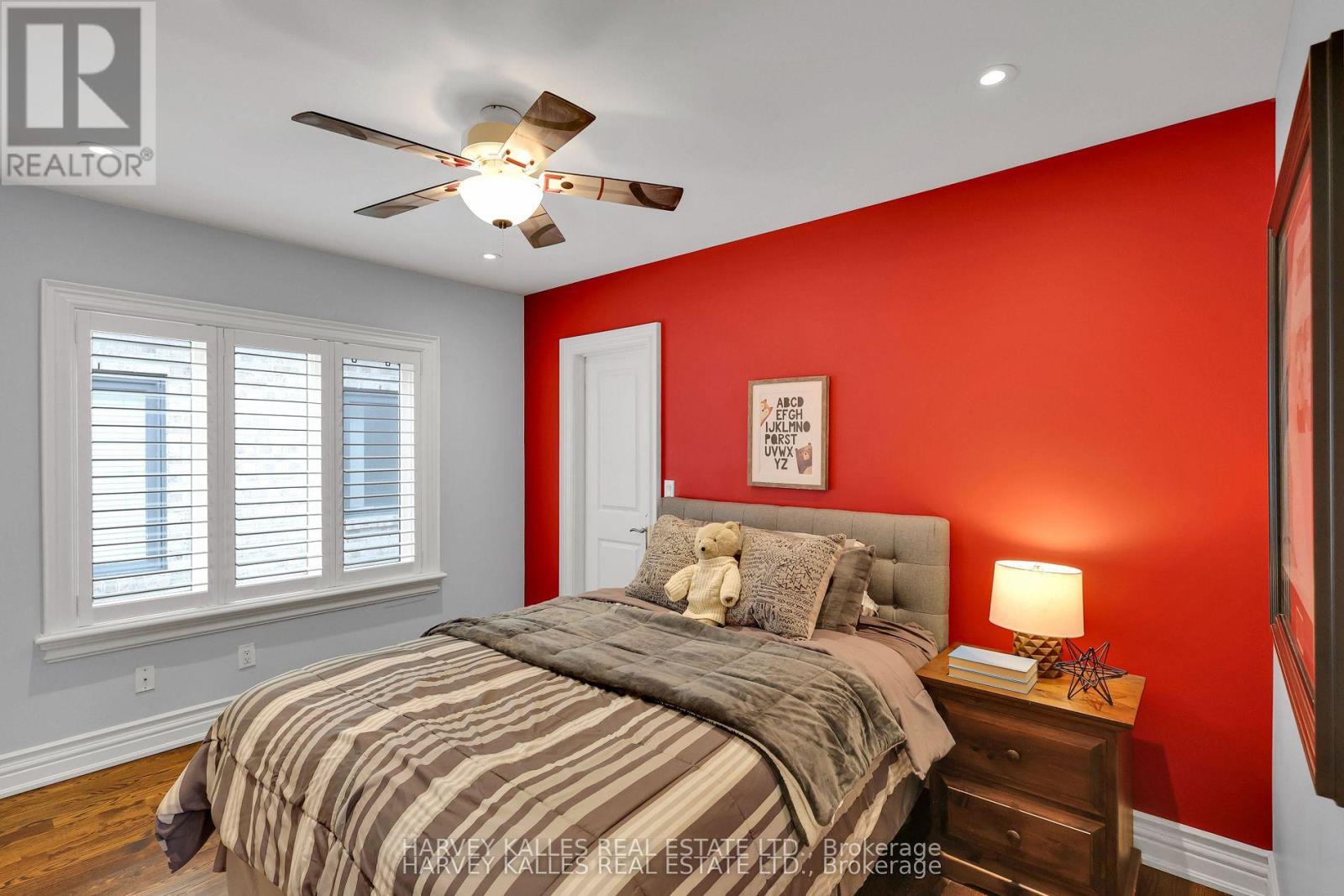 76 Dunblaine Avenue, Toronto, Ontario  M5M 2S1 - Photo 30 - C12916510