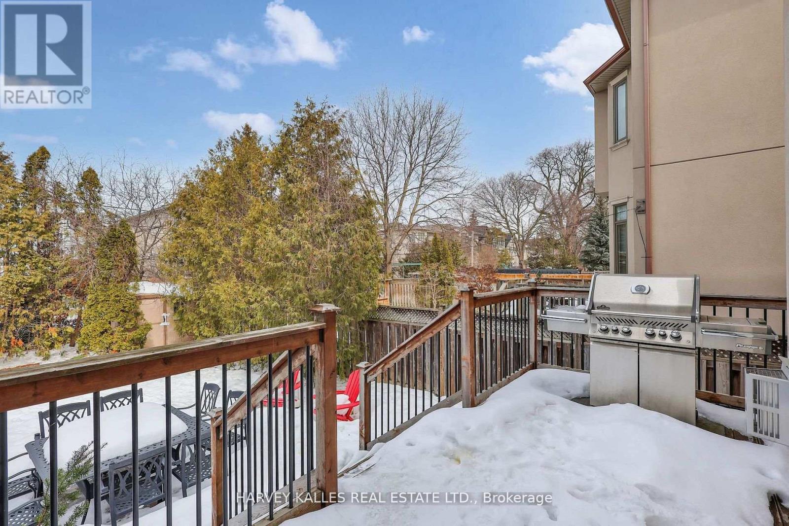 76 Dunblaine Avenue, Toronto, Ontario  M5M 2S1 - Photo 45 - C12916510