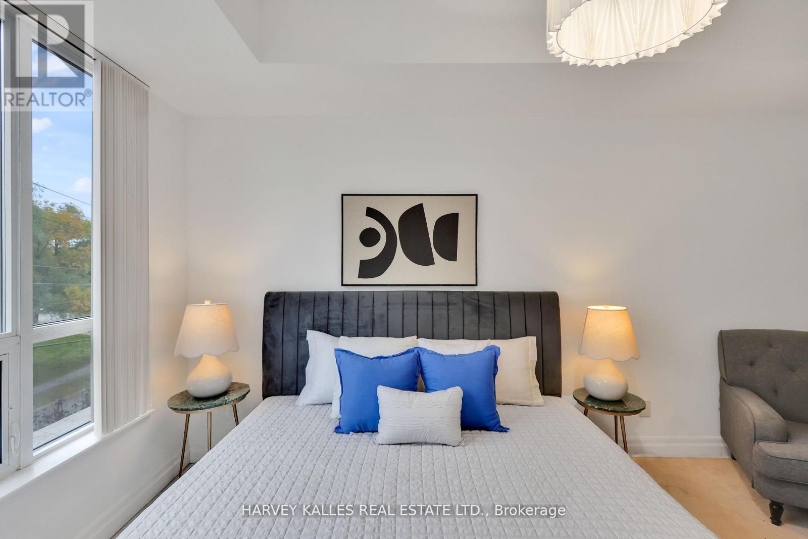 305 - 17 Ruddington Drive, Toronto, Ontario  M2K 0A8 - Photo 11 - C12916620