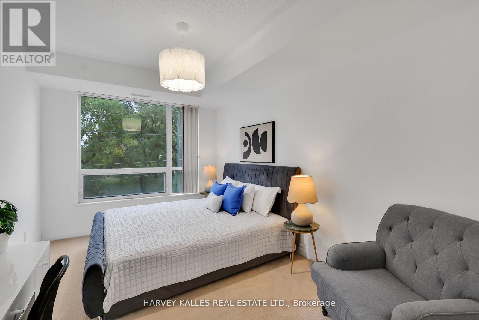 305 - 17 Ruddington Drive, Toronto, Ontario  M2K 0A8 - Photo 12 - C12916620