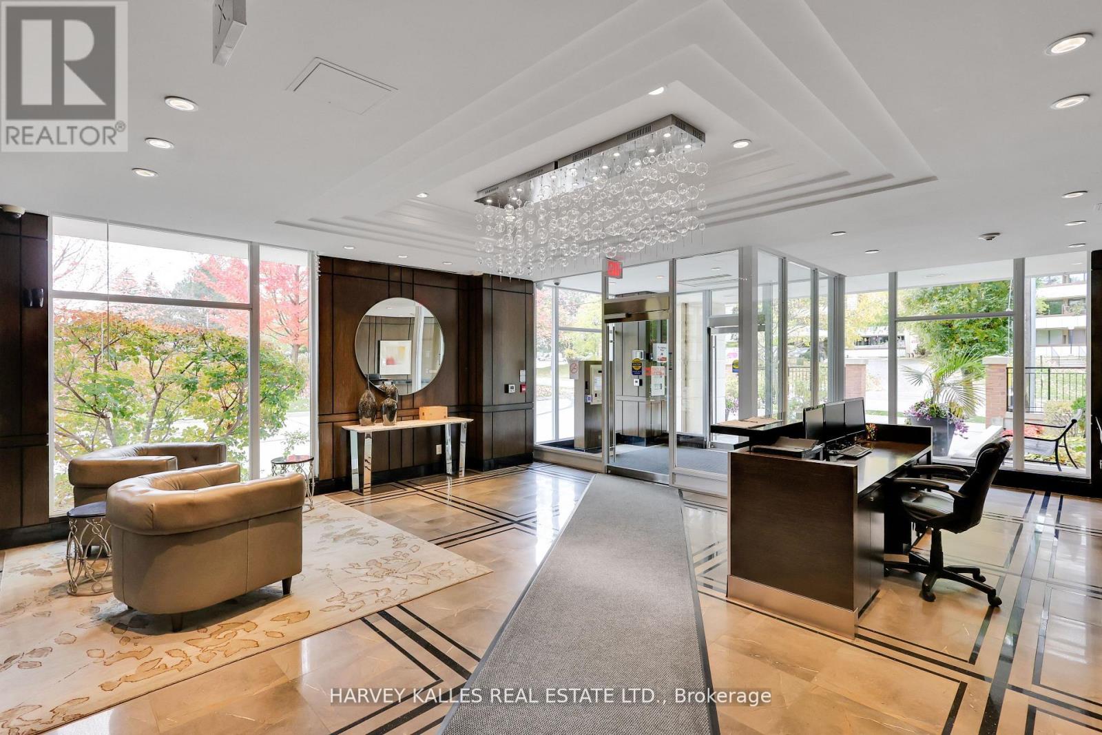 305 - 17 Ruddington Drive, Toronto, Ontario  M2K 0A8 - Photo 16 - C12916620