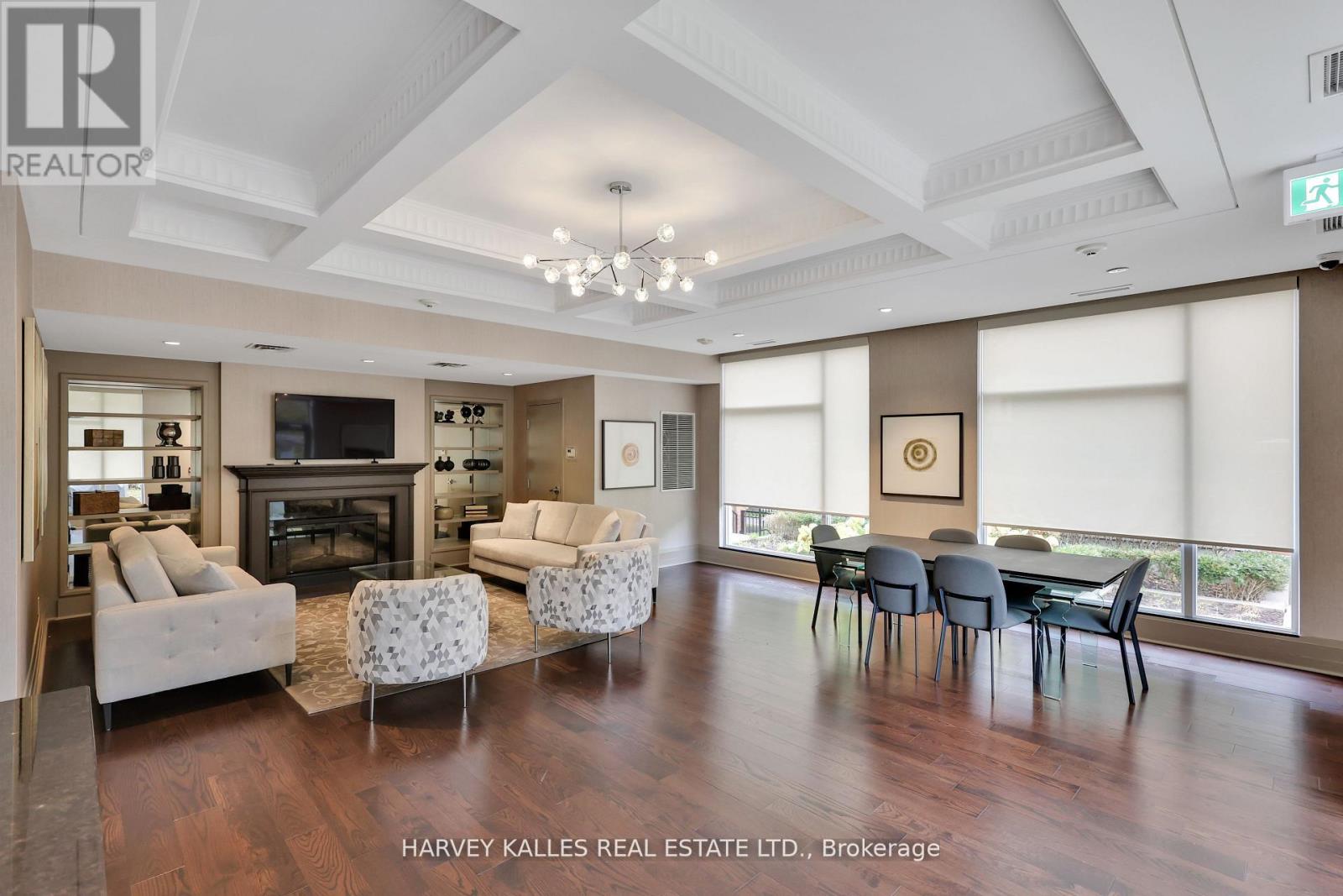 305 - 17 Ruddington Drive, Toronto, Ontario  M2K 0A8 - Photo 18 - C12916620