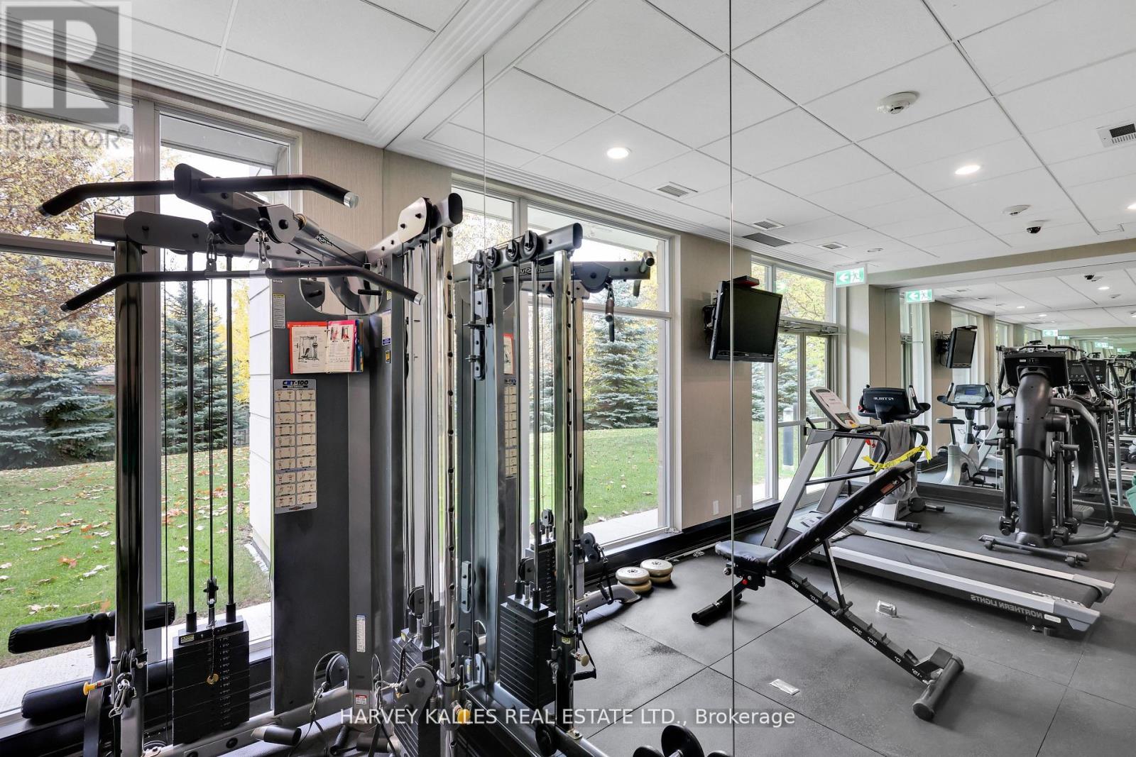 305 - 17 Ruddington Drive, Toronto, Ontario  M2K 0A8 - Photo 20 - C12916620