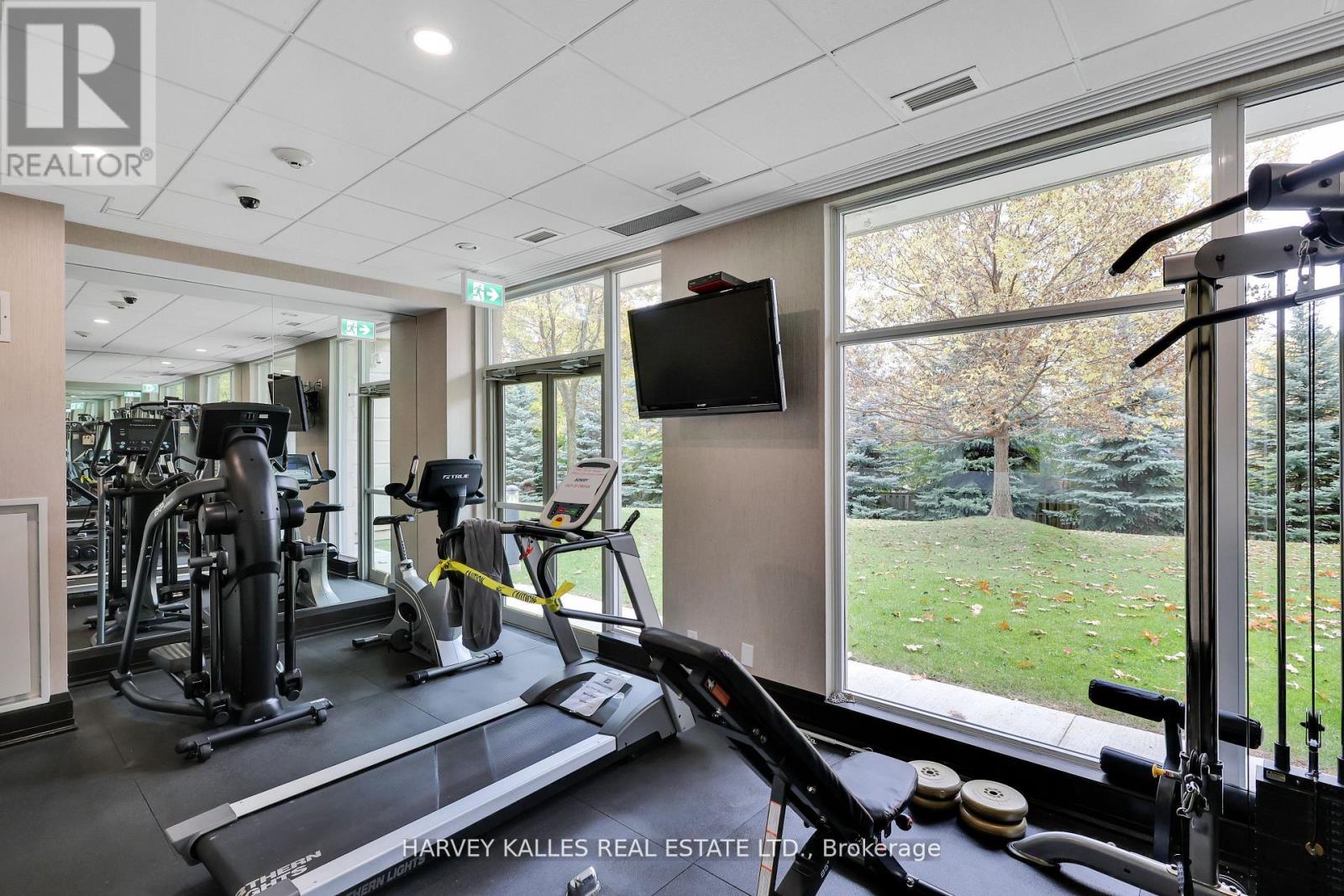 305 - 17 Ruddington Drive, Toronto, Ontario  M2K 0A8 - Photo 21 - C12916620