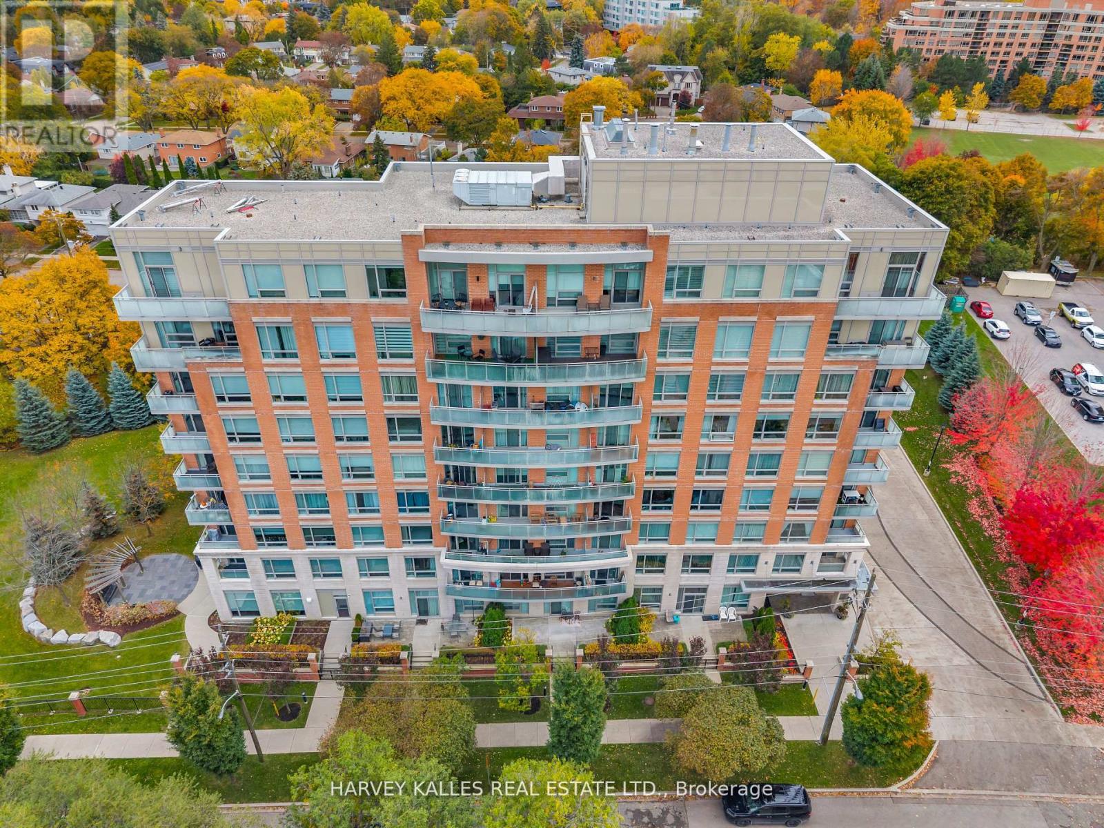 305 - 17 Ruddington Drive, Toronto, Ontario  M2K 0A8 - Photo 23 - C12916620