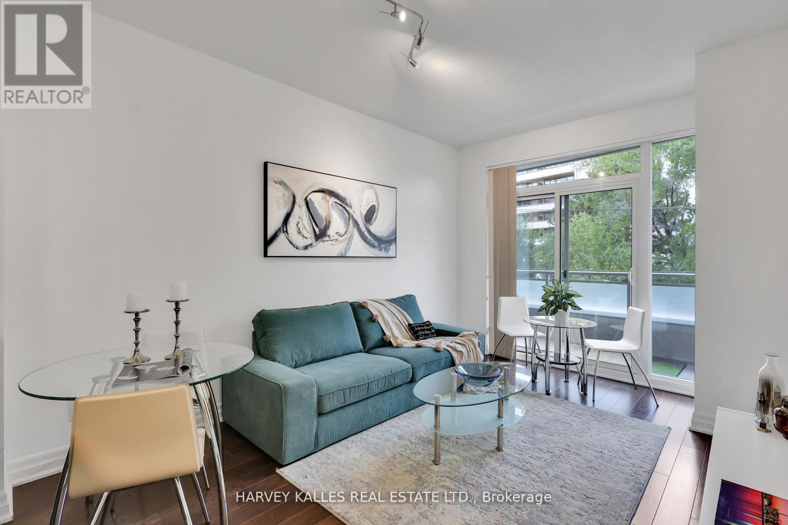 305 - 17 Ruddington Drive, Toronto, Ontario  M2K 0A8 - Photo 3 - C12916620