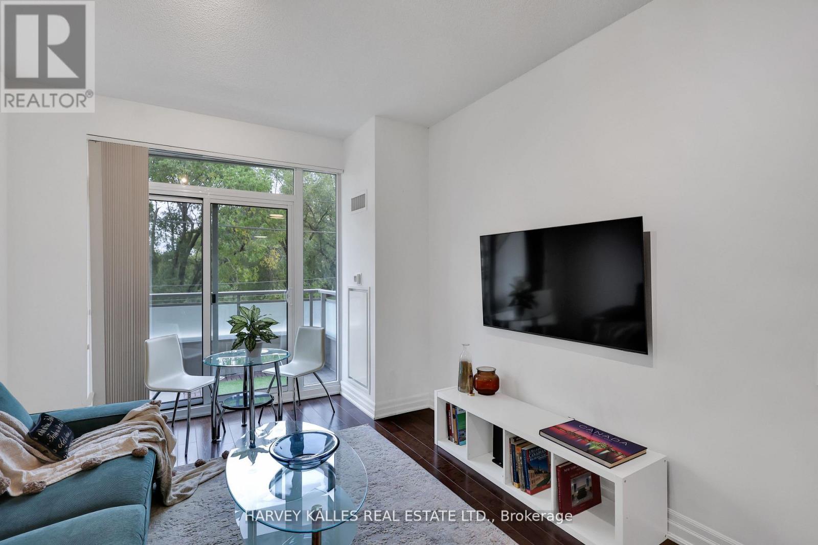 305 - 17 Ruddington Drive, Toronto, Ontario  M2K 0A8 - Photo 4 - C12916620