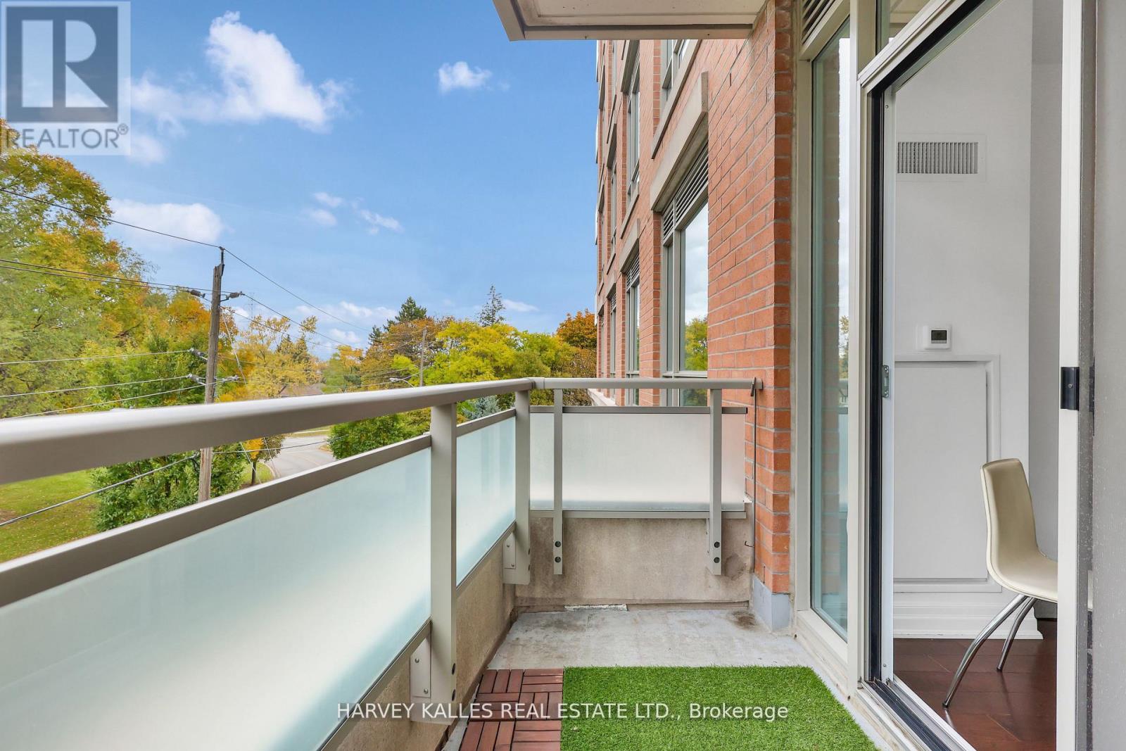 305 - 17 Ruddington Drive, Toronto, Ontario  M2K 0A8 - Photo 5 - C12916620